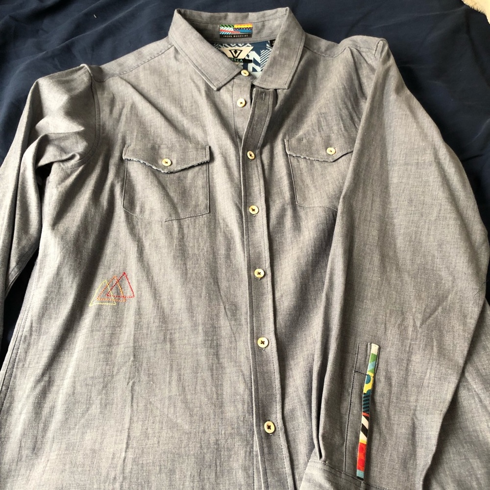 Dress shirt